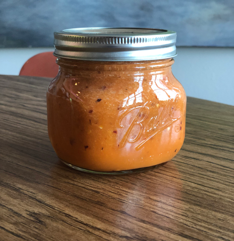 Illustration for article titled So you want to make your own hot sauce
